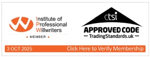 IPW / CTSI Approved Code badge