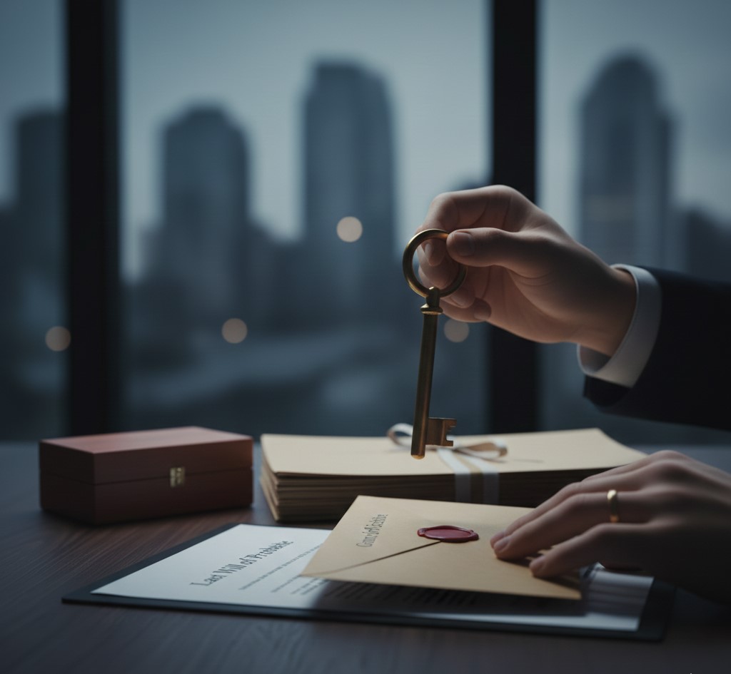 What Is Probate and When Is It Needed?